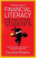 Ninja Guide to Financial Literacy for High School Students