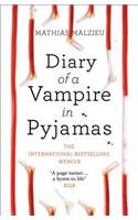 Diary of a Vampire in Pyjamas