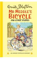 Mr. Meddle's Bicycle and Other Stories