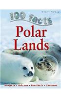 100 Polar Lands