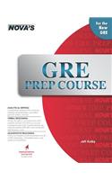 GRE Prep Course