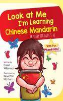 Look At Me I'm Learning Chinese Mandarin