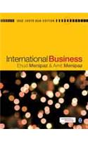 International Business: Theory and Practice