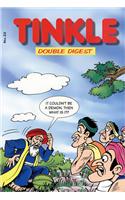 Tinkle Double Digest No. 22