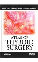 Atlas of Thyroid Surgery