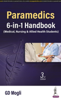 Paramedics 6-in-1 Handbook