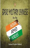 Basic Military Chinese for the Indian Armed Forces