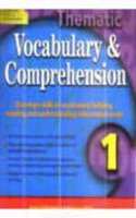 Thematic Vocabulary & Comprehension 1