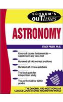 Schaum's Outline of Astronomy