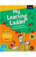 My Learning Ladder English Class 5 Semester 2: A New Approach to Primary Learning