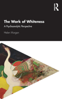 Work of Whiteness