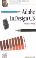 Adobe Indesign CS One-On-One