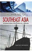 Making of Southeast Asia