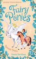 Fairy Ponies Unicorn Prince