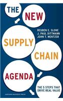 New Supply Chain Agenda