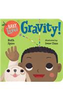 Baby Loves Gravity!