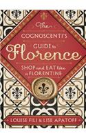 Cognoscenti's Guide to Florence