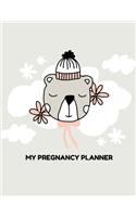 My Pregnancy Planner