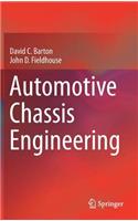 Automotive Chassis Engineering