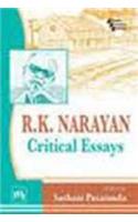 R. K. Narayan