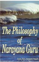 Philosophy Of Narayana Guru