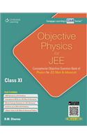 Objective Physics for JEE Class XI