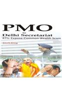 PMO to Delhi Secretariat: RTIs Expose Common-Wealth Scam