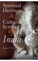 Spiritual Heritage & Cultural Symbols Of India