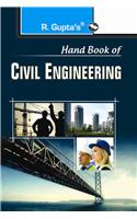 Handbook of Civil Engineering