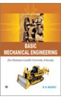 Basic Mechanical Engineering (MGU, Kerala)