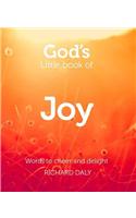 God’s Little Book of Joy