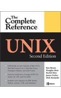 UNIX: The Complete Reference, Second Edition