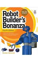 Robot Builder's Bonanza
