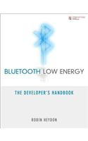 Bluetooth Low Energy