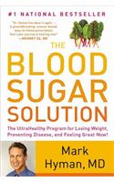 Blood Sugar Solution