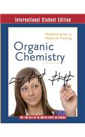 Organic Chemistry