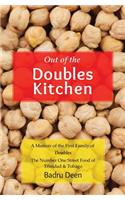 Out of the Doubles Kitchen