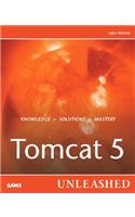 Tomcat 5 Unleashed