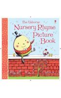 Nursery Rhyme Picture Book