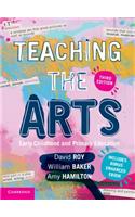 Teaching the Arts