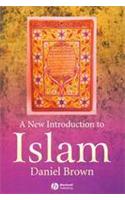 New Introduction to Islam