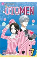 Otomen, Vol. 7