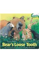 Bear's Loose Tooth