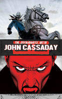 Dynamite Art of John Cassaday