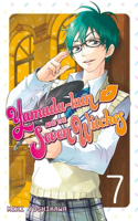 Yamada-Kun and the Seven Witches, Volume 7