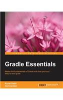 Gradle Essentials