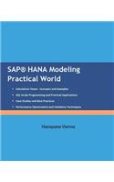 SAP HANA Modeling Practical World