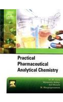 Practical Pharmaceutical Analytical Chemistry