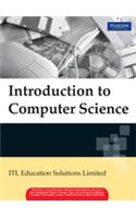 Introduction To Computer Science