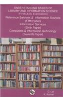 Understanding Basics of Library and Information Science (for B.Lib.Sc. Examinations)